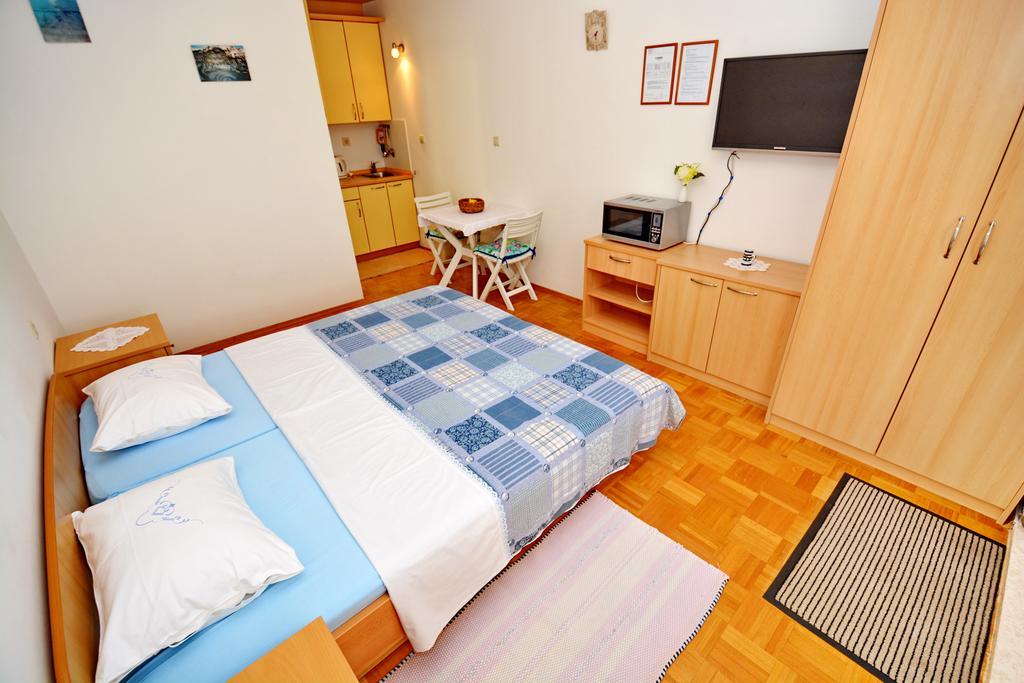 Apartments Andreja Kožino Esterno foto