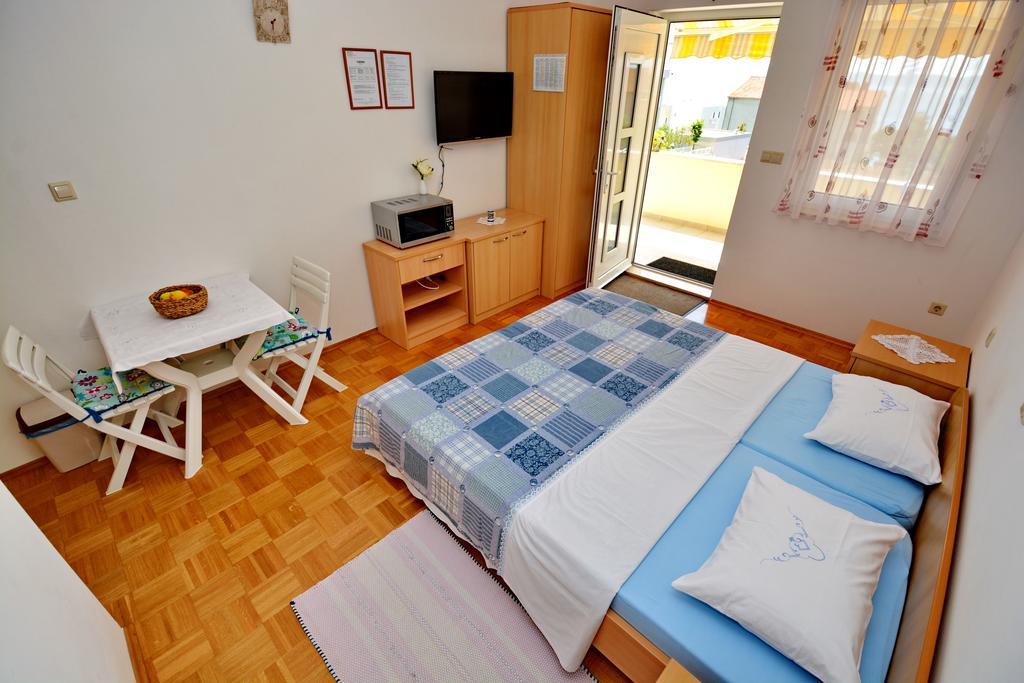 Apartments Andreja Kožino Esterno foto