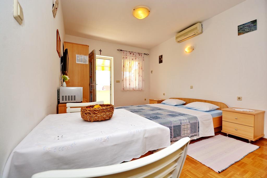 Apartments Andreja Kožino Esterno foto