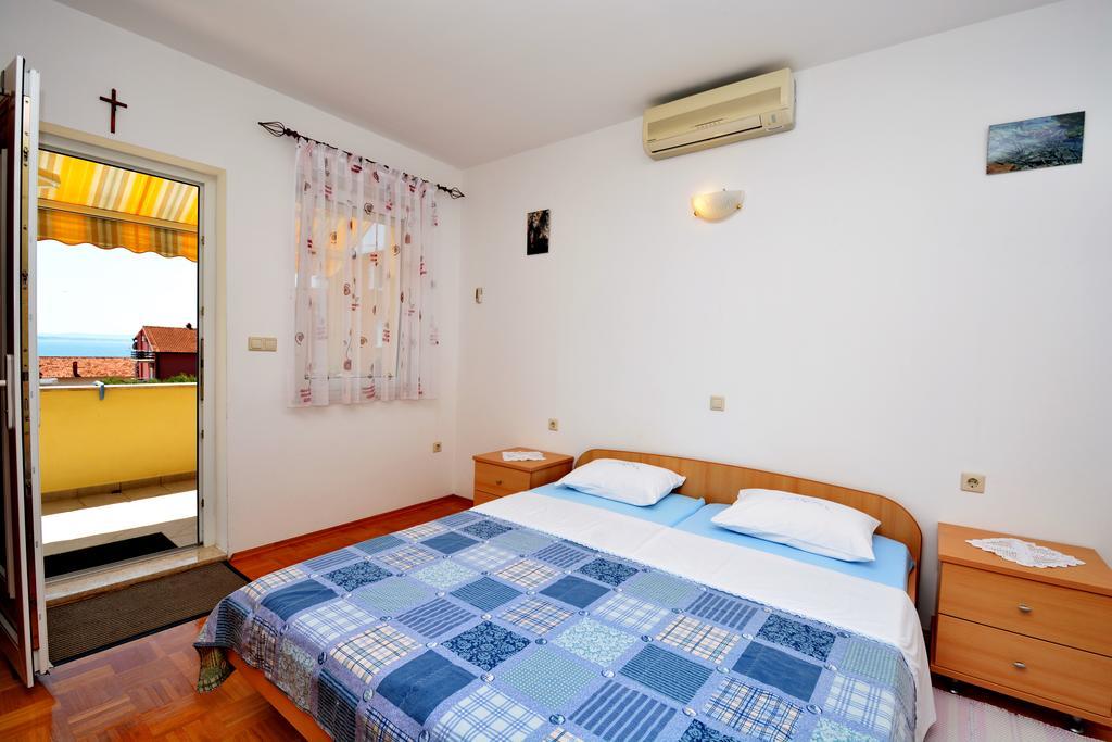 Apartments Andreja Kožino Esterno foto