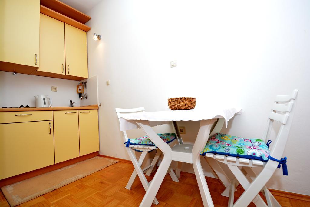Apartments Andreja Kožino Esterno foto