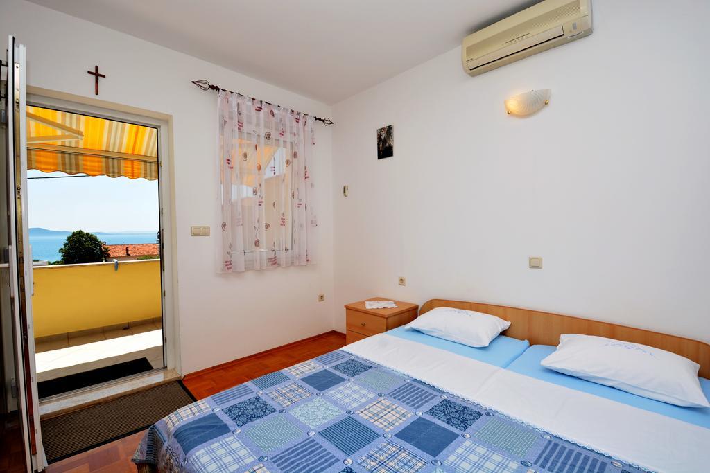 Apartments Andreja Kožino Esterno foto