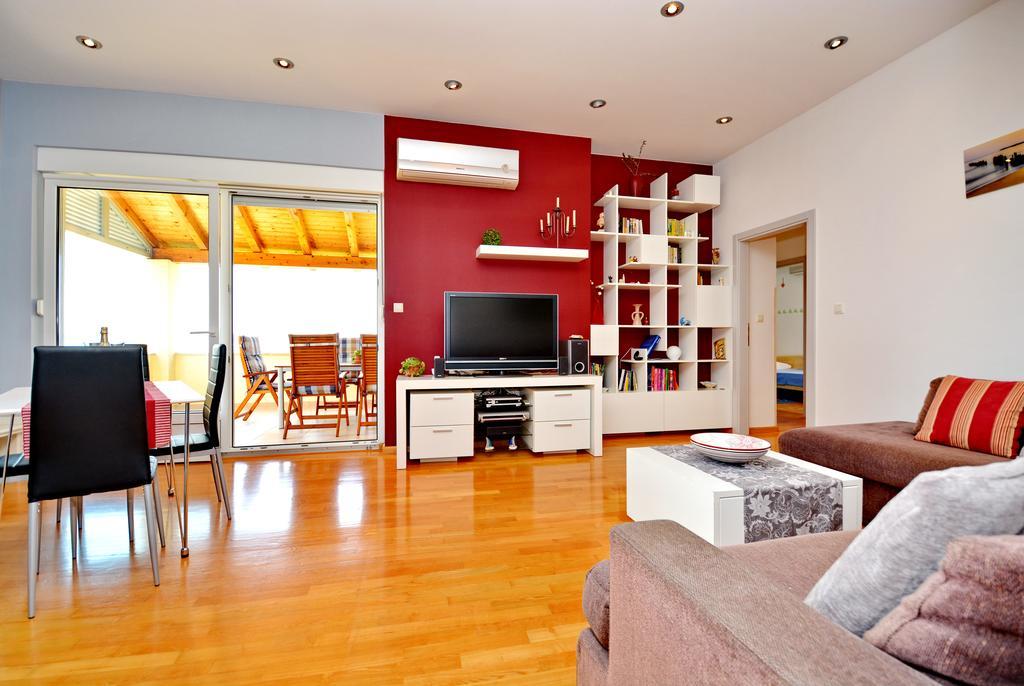 Apartments Andreja Kožino Esterno foto