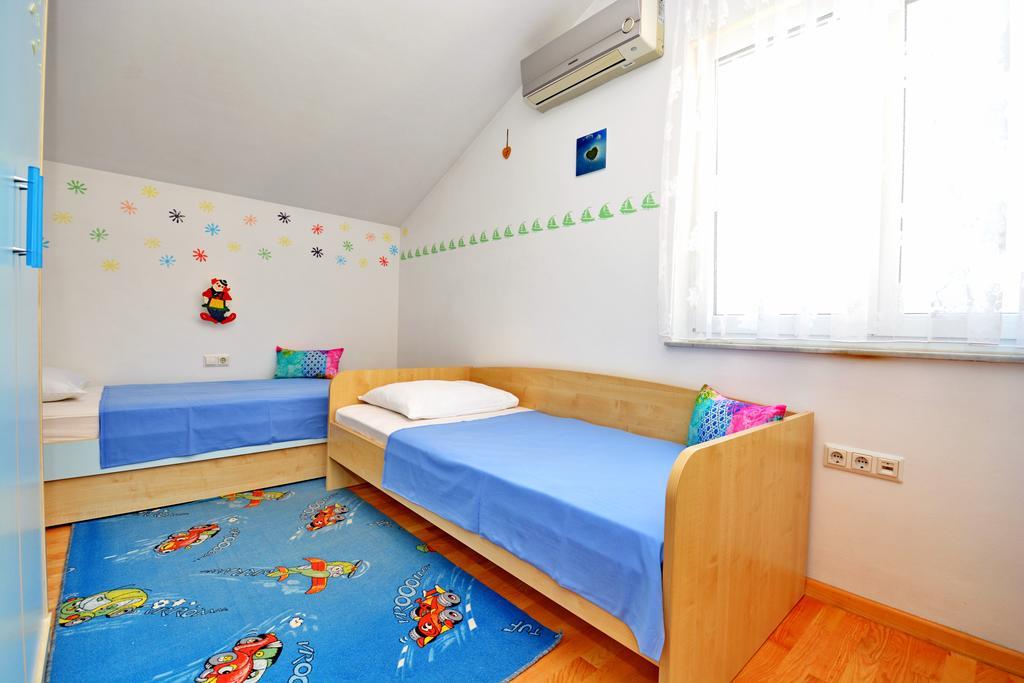 Apartments Andreja Kožino Esterno foto