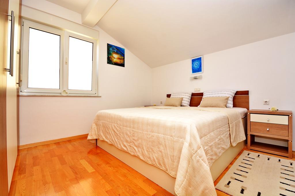 Apartments Andreja Kožino Esterno foto