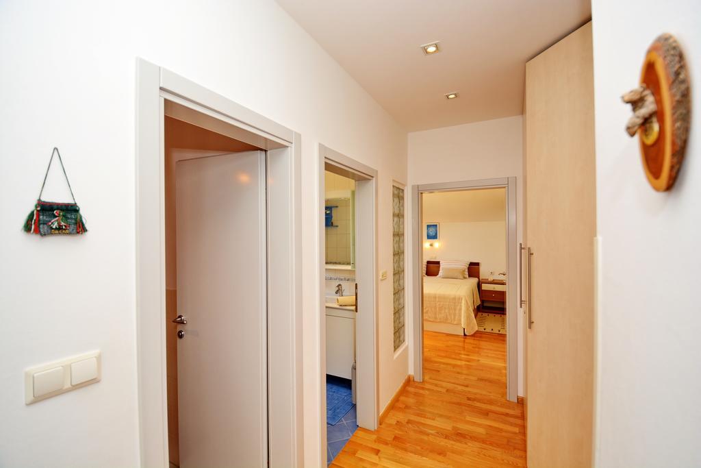 Apartments Andreja Kožino Esterno foto